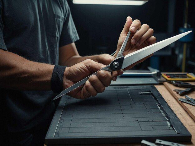 Poradnik serwisowania i naprawy modeli zdalnie sterowanych – krok po kroku do dłuższej żywotności RC