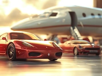 Porównanie modeli samochodów i samolotów RC dla pasjonatów: co wybrać do hobby?