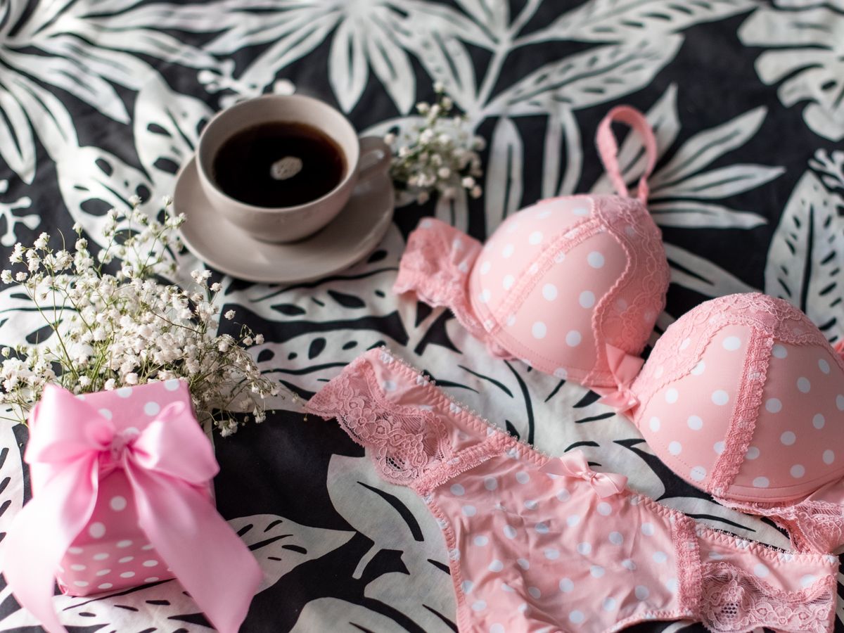 Victoria’s Secret co u niej słychać na rynku mody i sprzedaży